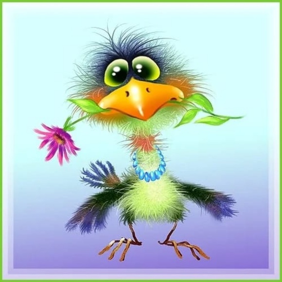 Meet your Posher, Olga - Picture 1 of 1